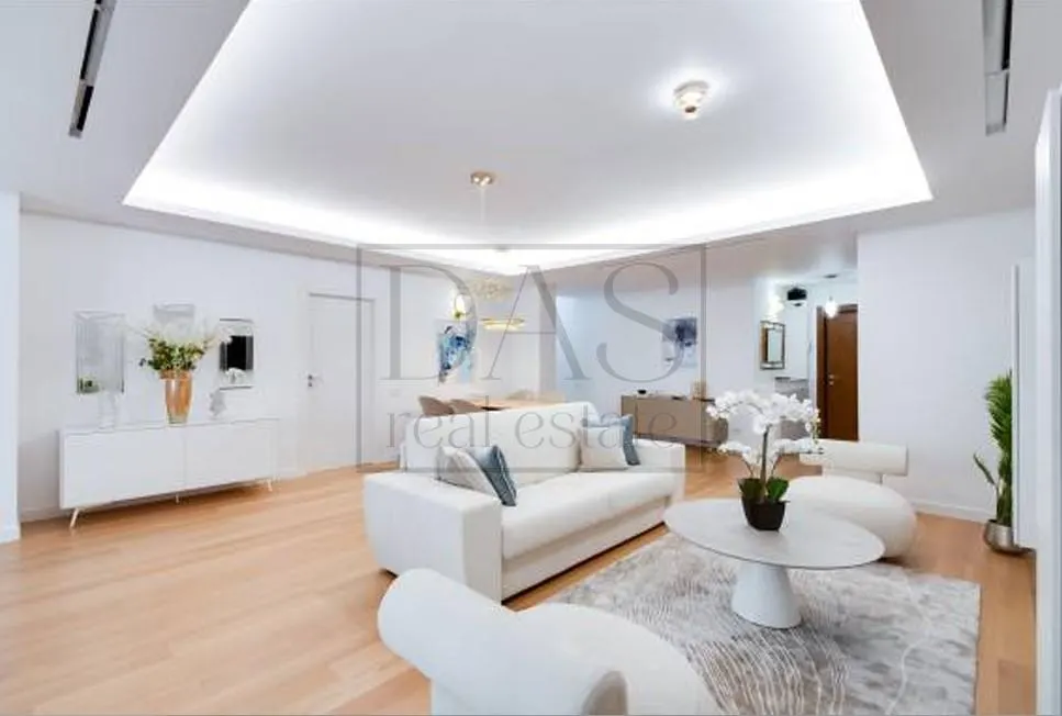 Apartament modern | Herastrau - Cartierul Francez | complex Persepolis - foto 4