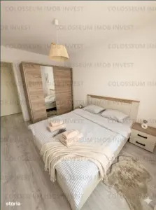 Apartament 2 camere, decomandat - zona Tractorul - foto 3