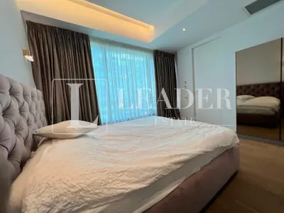 Inchiriere apartament lux | Floreasca - Mircea Eliade - foto 14