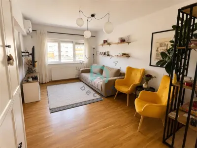 Apartament 4 camere, Tractorul, Brasov - Brasov