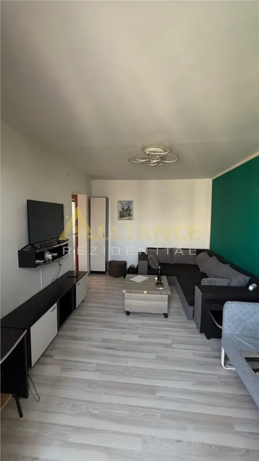 Apartament 2 camere - Sector 4 - Resita - foto 3