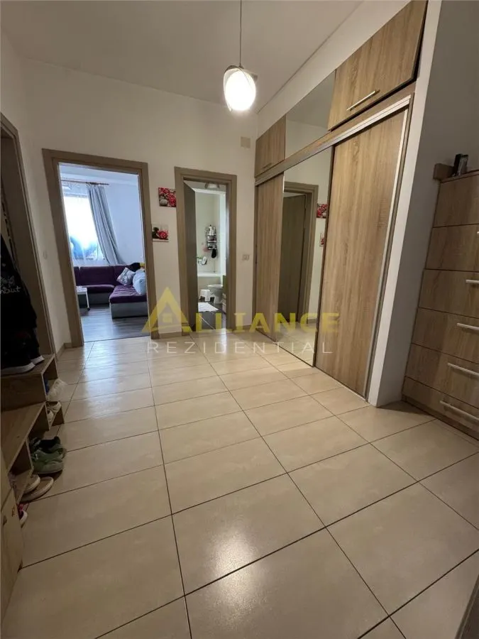 Gama Residence ~ Apartament 2 camere - foto 2