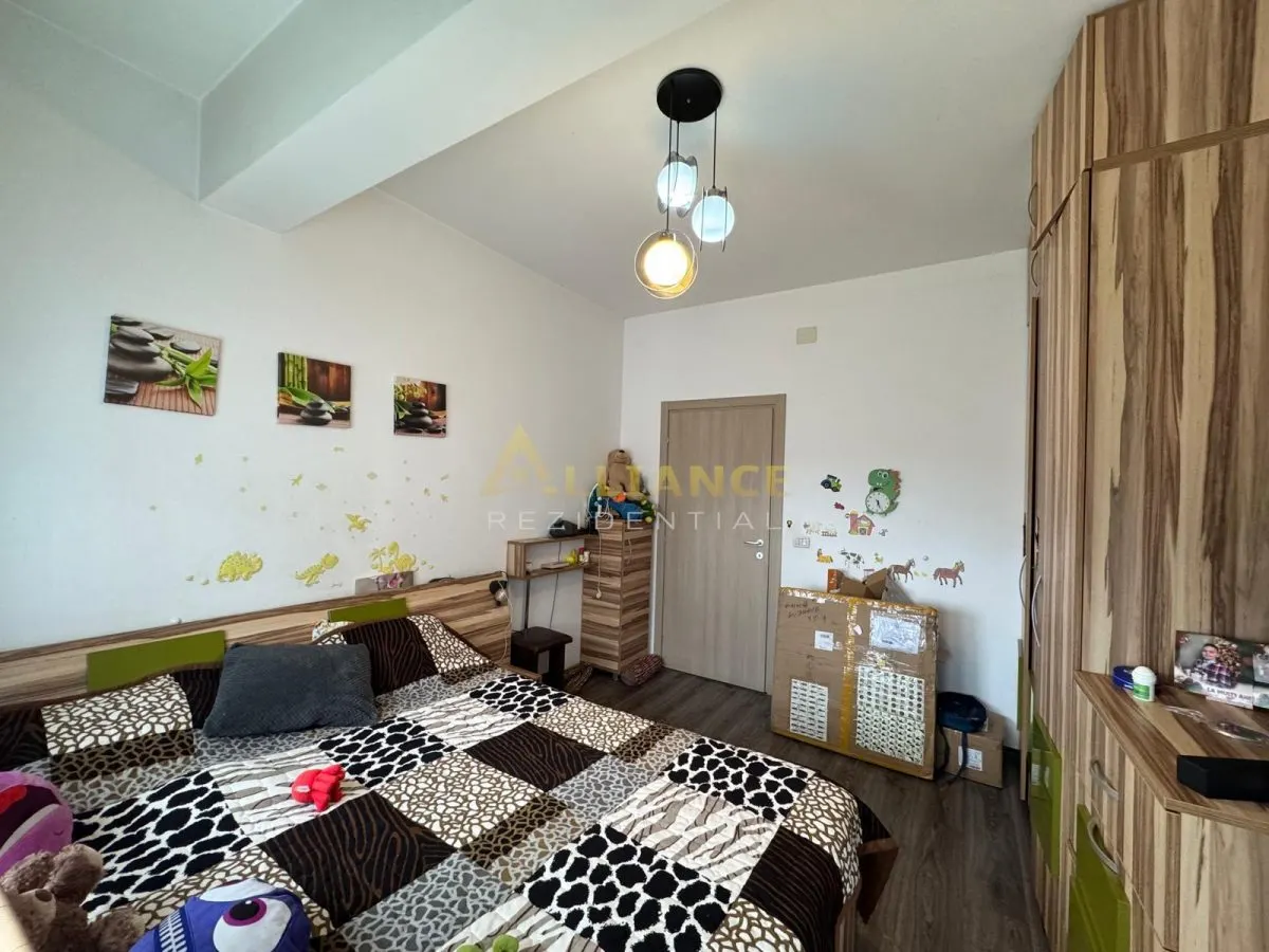 Gama Residence ~ Apartament 2 camere - foto 8