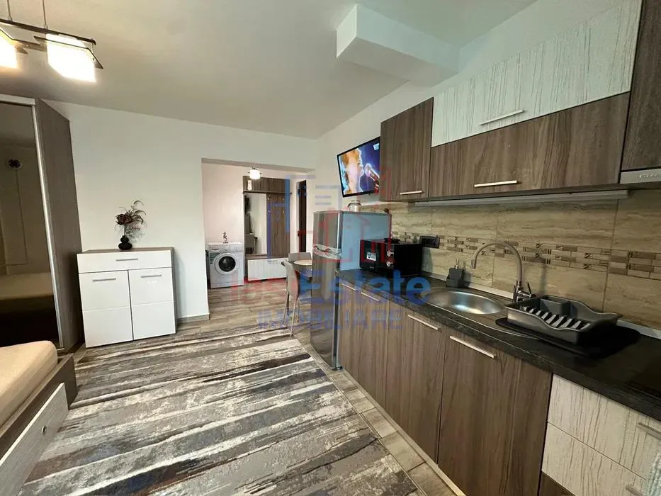 Apartament 1 Camera Podu Ros - Jumbo - foto 4