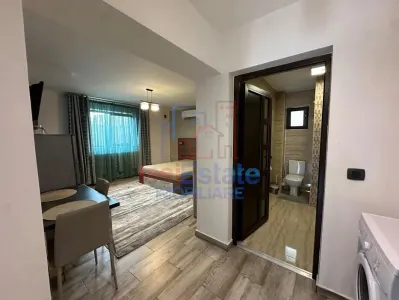 Apartament 1 Camera Podu Ros - Jumbo - foto 5