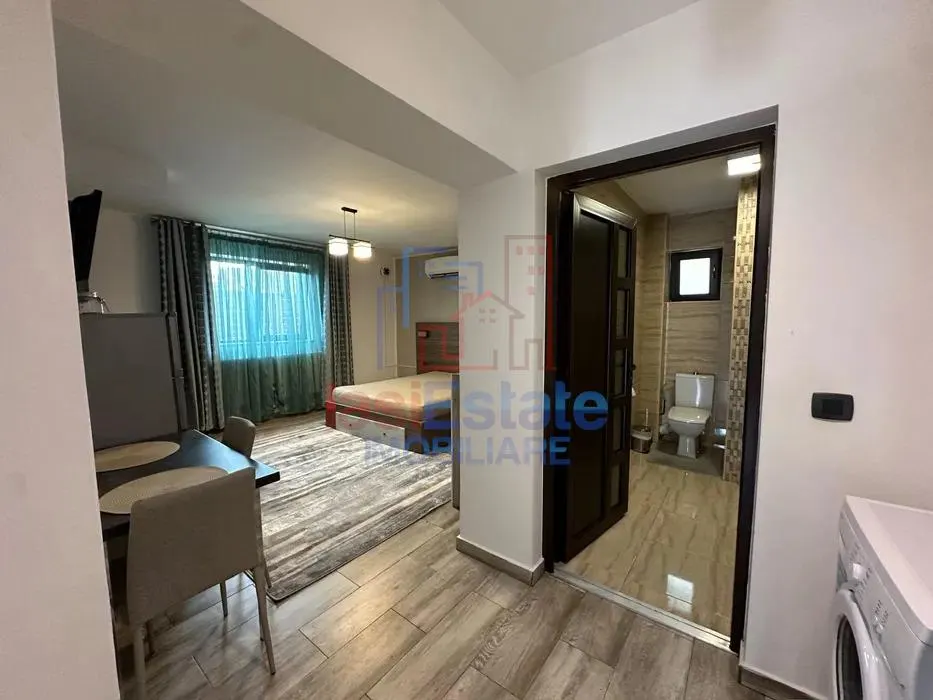 Apartament 1 Camera Podu Ros - Jumbo - foto 5