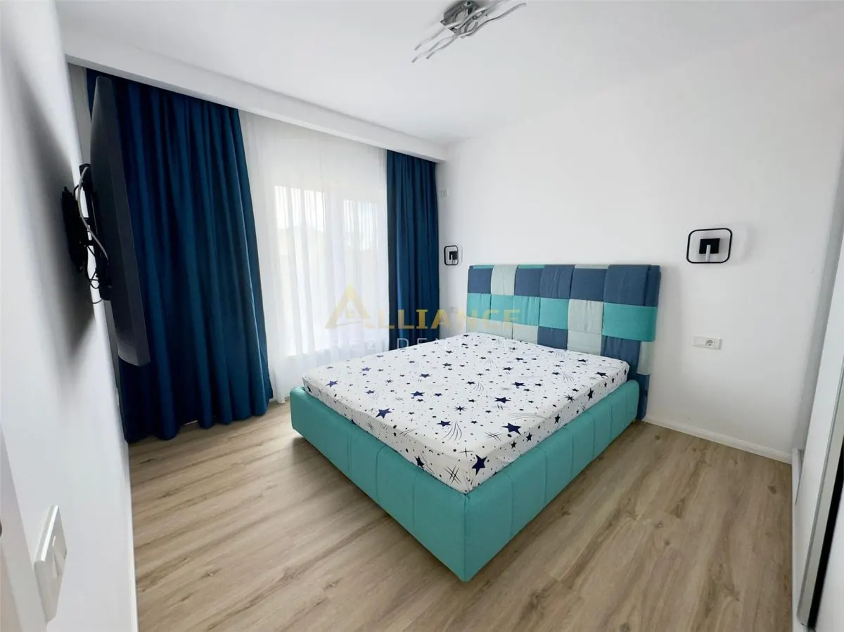 Casa Individuala - 5 camere - 2 bai - 300 mp teren - foto 17