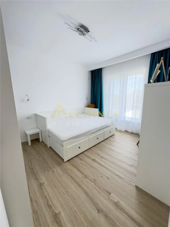 Casa Individuala - 5 camere - 2 bai - 300 mp teren - foto 20