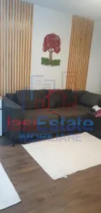 Apartament 1 Camera Nicolina - Prima Statie - Iasi