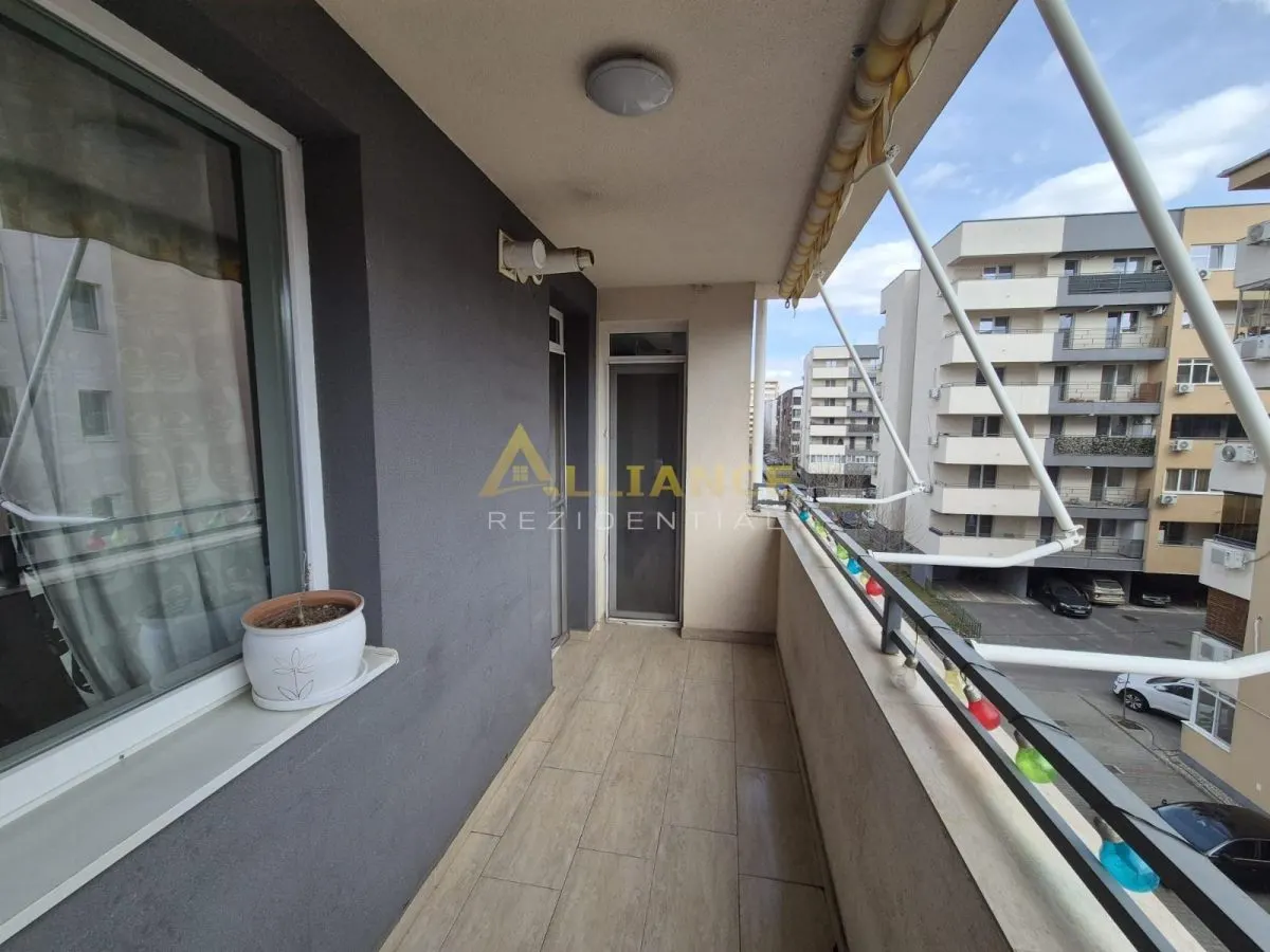 Sector 4 Viva Residence Apartament 3 camere Mobilat - foto 7