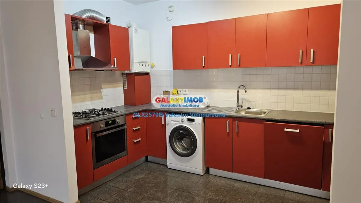 Apartament 3 Camere Nemobilat Dristor COD 267 - foto 6