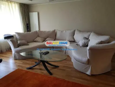 Apartament 4 Camere Herastrau COD 268 - Bucuresti