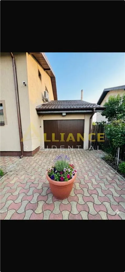 Casa individuala premium cu piscina || 5 camere 3 bai || teren 500mp || - foto 12