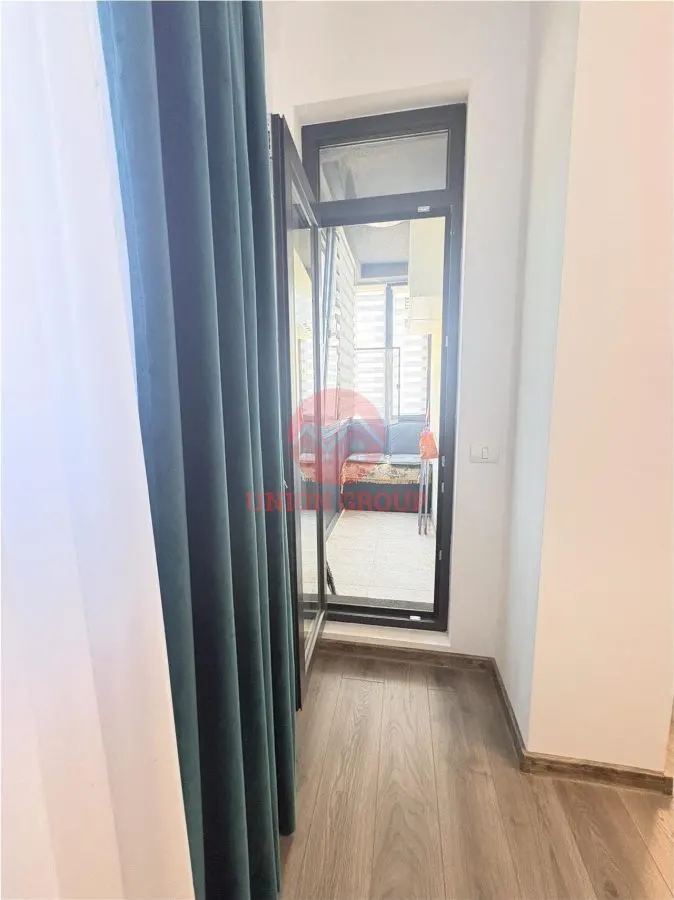 Apartament 2 Camere Mobilat Premium - Zona Veterani - foto 11
