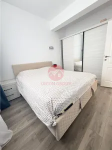 Apartament 2 Camere Mobilat Premium - Zona Veterani - foto 3