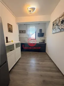 Apartament 2 Camere Mobilat Premium - Zona Veterani - foto 4