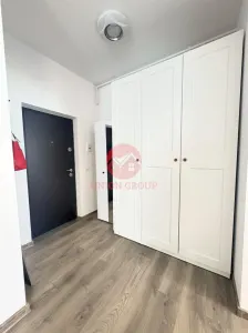 Apartament 2 Camere Mobilat Premium - Zona Veterani - foto 10