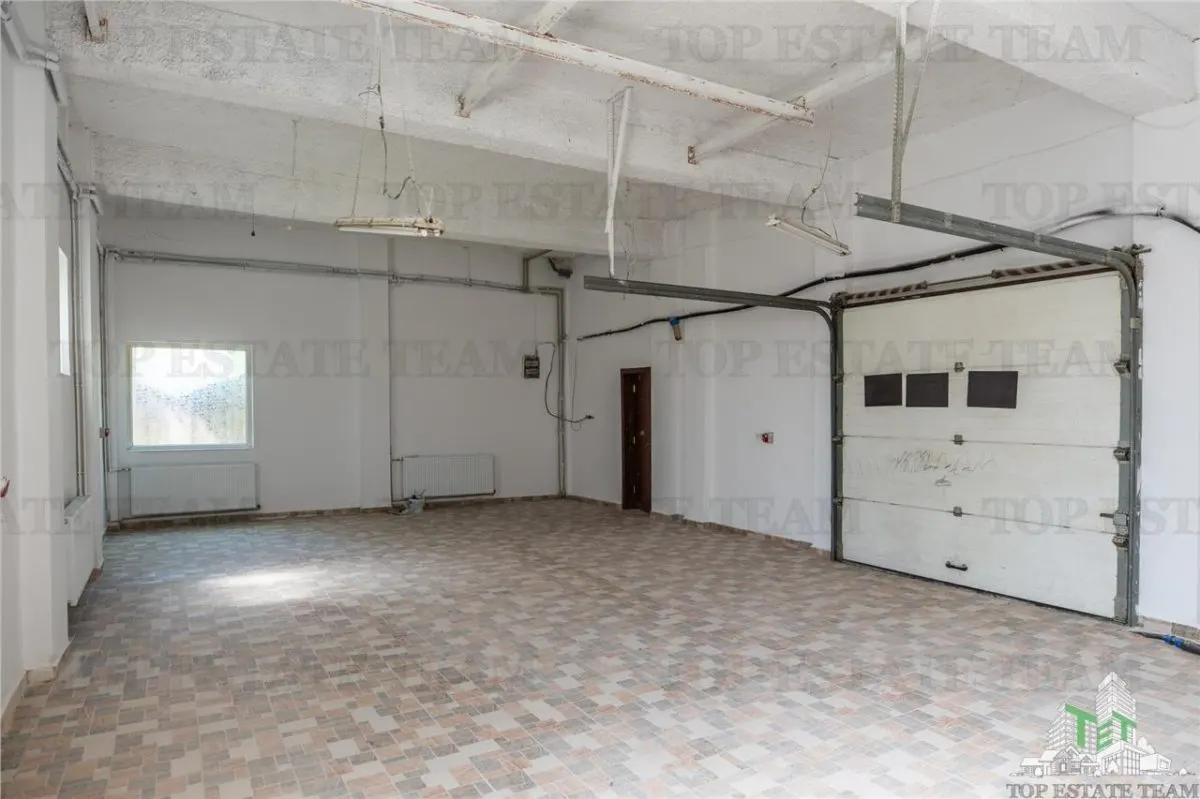 Vila 300mp teren 935mp pentru investitie! 2100 euro/luna chirie! - foto 23