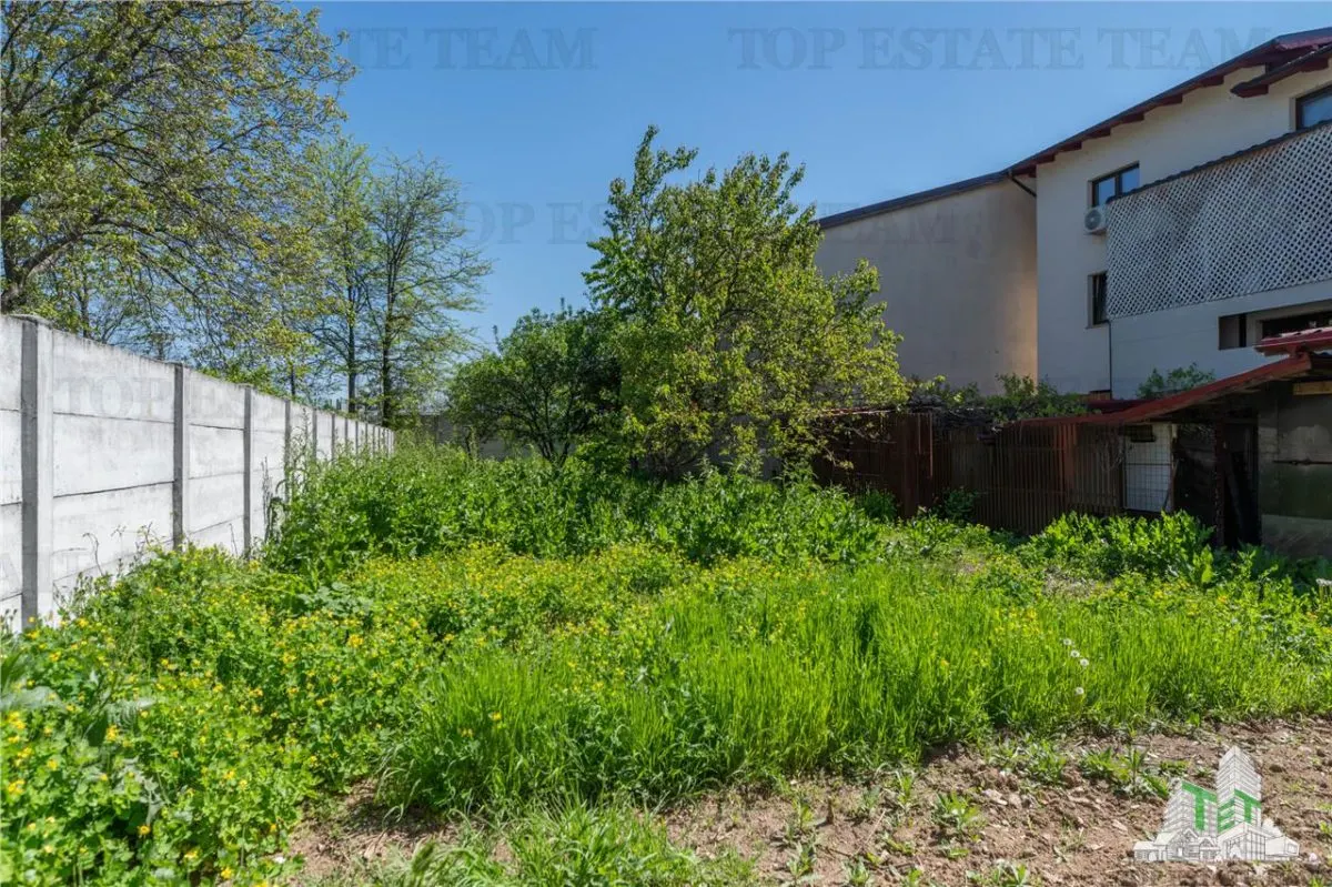 Vila 300mp teren 935mp pentru investitie! 2100 euro/luna chirie! - foto 25