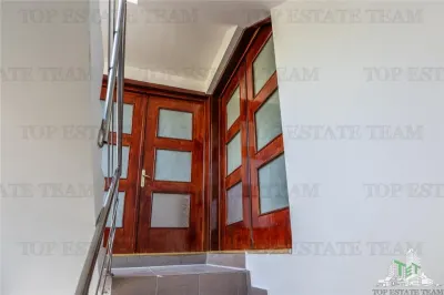 Vila 300mp teren 935mp pentru investitie! 2100 euro/luna chirie! - foto 7
