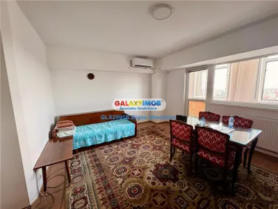Apartament de inchiriat 1 camera- metrou Lujerului - foto 4