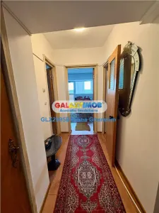 Apartament de inchiriat 1 camera- metrou Lujerului - foto 7
