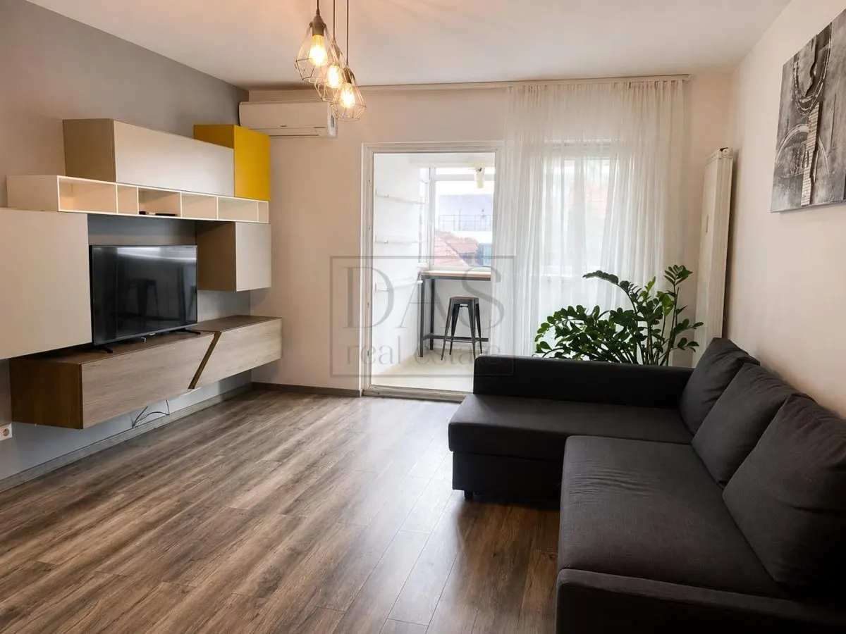 Apartament 2 camere | Calea Dorobanti | Blocul cu BRD - foto 1