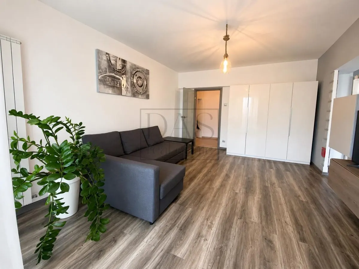Apartament 2 camere | Calea Dorobanti | Blocul cu BRD - foto 2