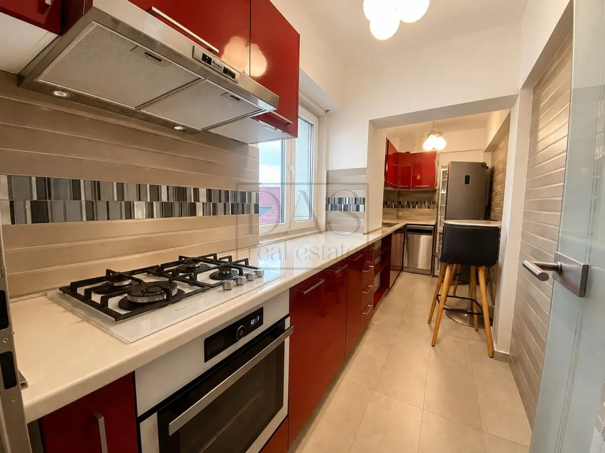 Apartament 2 camere | Calea Dorobanti | Blocul cu BRD - foto 3