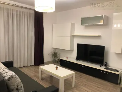 Apartament doua camere de inchiriat Avantgarden 3,Bartolomeu, Brasov - Brasov