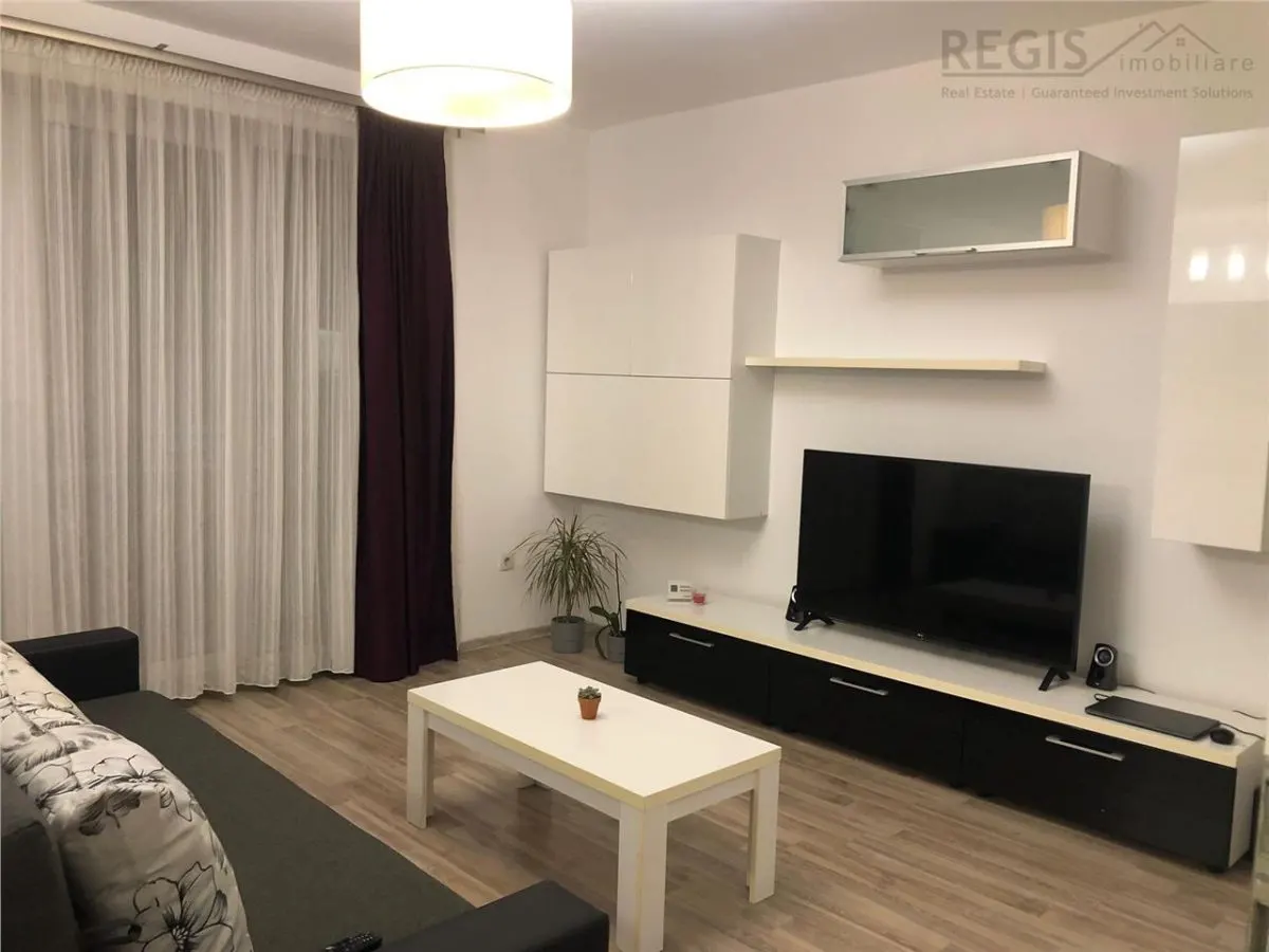 Apartament doua camere de inchiriat Avantgarden 3,Bartolomeu, Brasov - foto 1