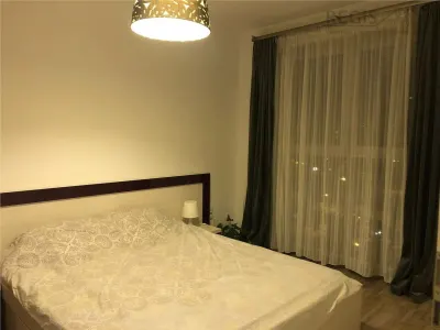 Apartament doua camere de inchiriat Avantgarden 3,Bartolomeu, Brasov - foto 2