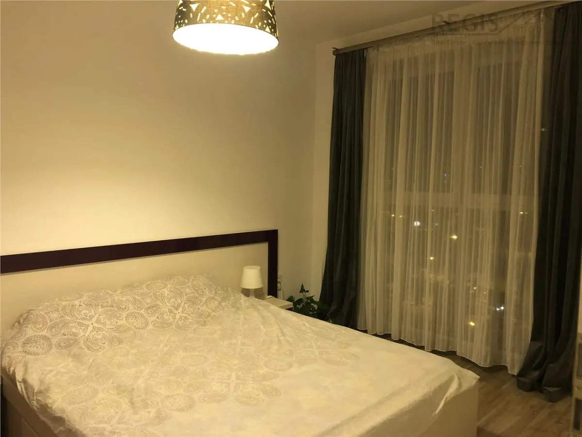 Apartament doua camere de inchiriat Avantgarden 3,Bartolomeu, Brasov - foto 2