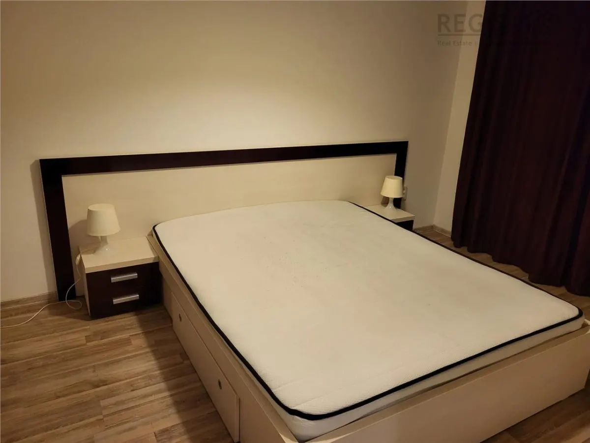 Apartament doua camere de inchiriat Avantgarden 3,Bartolomeu, Brasov - foto 4