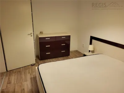 Apartament doua camere de inchiriat Avantgarden 3,Bartolomeu, Brasov - foto 6