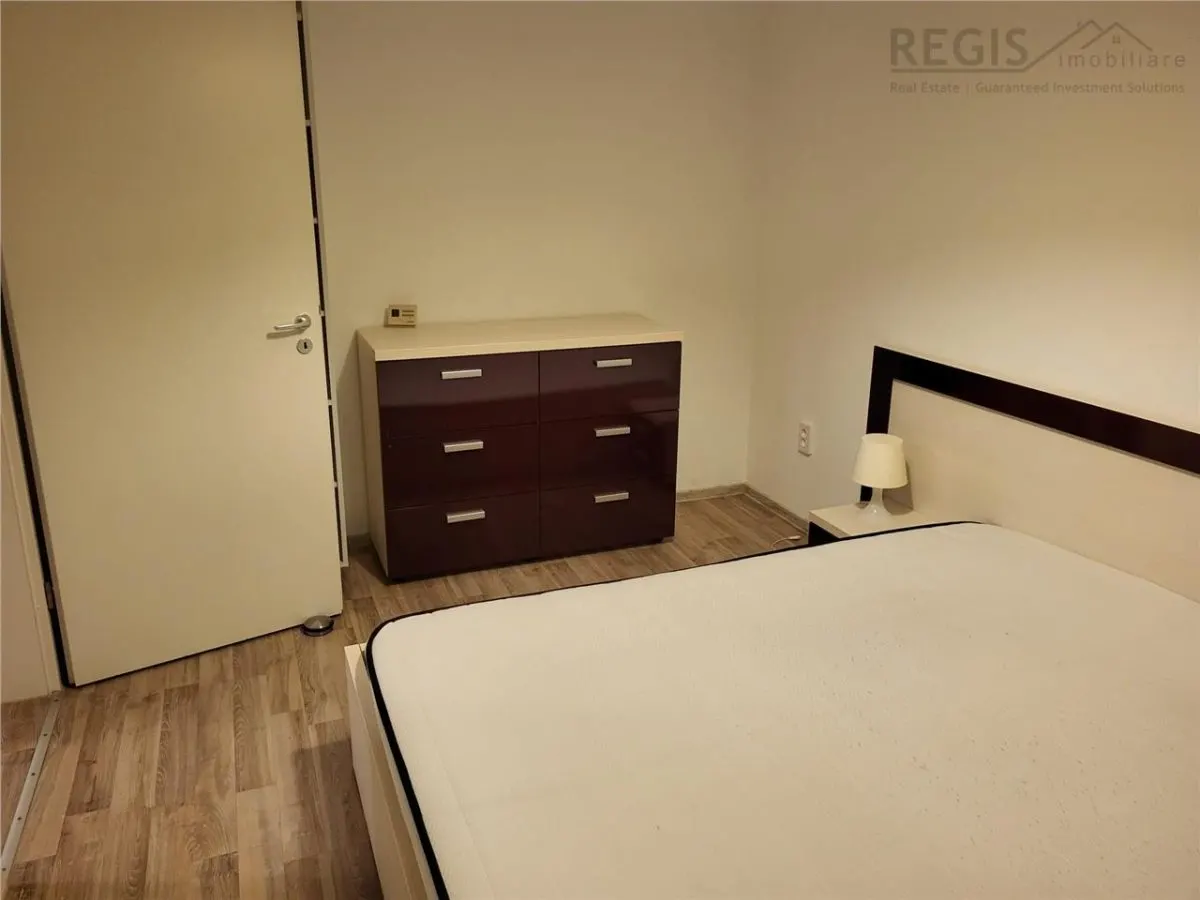 Apartament doua camere de inchiriat Avantgarden 3,Bartolomeu, Brasov - foto 6