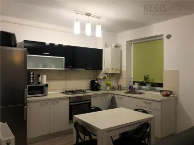 Apartament doua camere de inchiriat Avantgarden 3,Bartolomeu, Brasov - foto 7