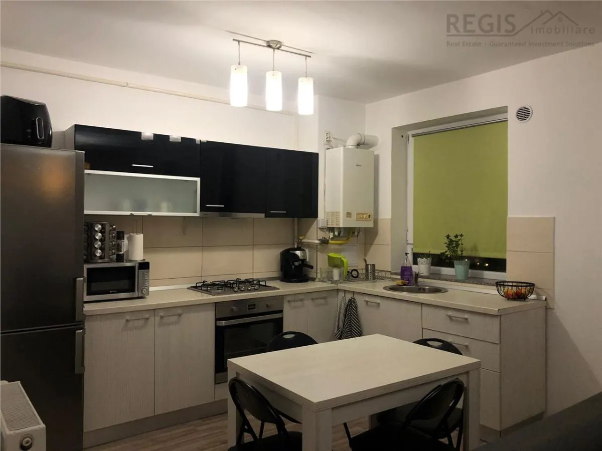 Apartament doua camere de inchiriat Avantgarden 3,Bartolomeu, Brasov - foto 7
