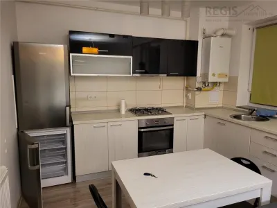 Apartament doua camere de inchiriat Avantgarden 3,Bartolomeu, Brasov - foto 8
