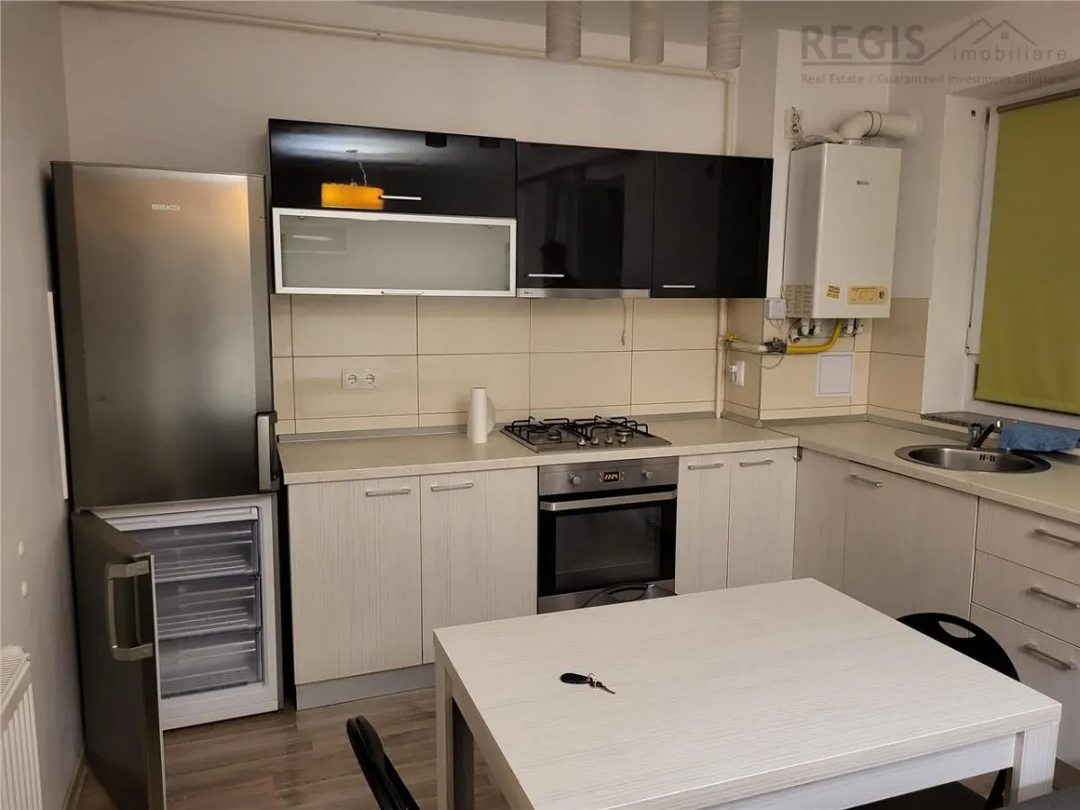 Apartament doua camere de inchiriat Avantgarden 3,Bartolomeu, Brasov - foto 8