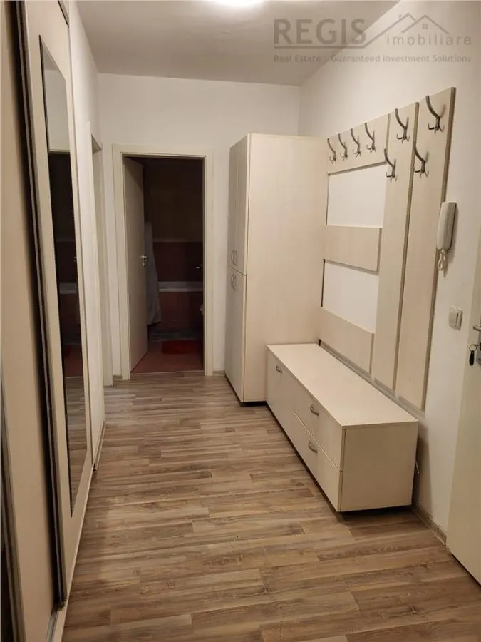 Apartament doua camere de inchiriat Avantgarden 3,Bartolomeu, Brasov - foto 9
