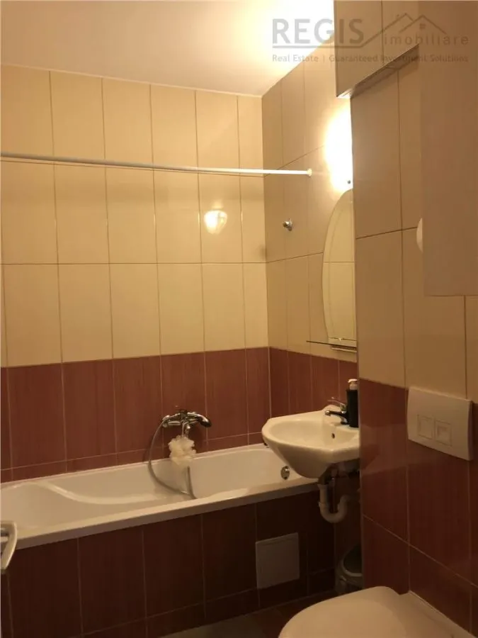 Apartament doua camere de inchiriat Avantgarden 3,Bartolomeu, Brasov - foto 10