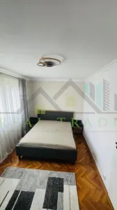 Apartament  2 camere mobilat si utilat zona Astra - foto 3