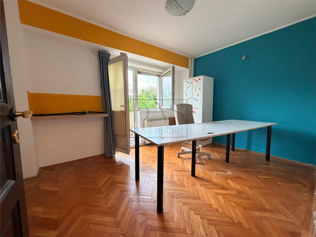 Apartament 3 camere | Aviatiei - Nicolae Caramfil | Nemobilat - foto 14