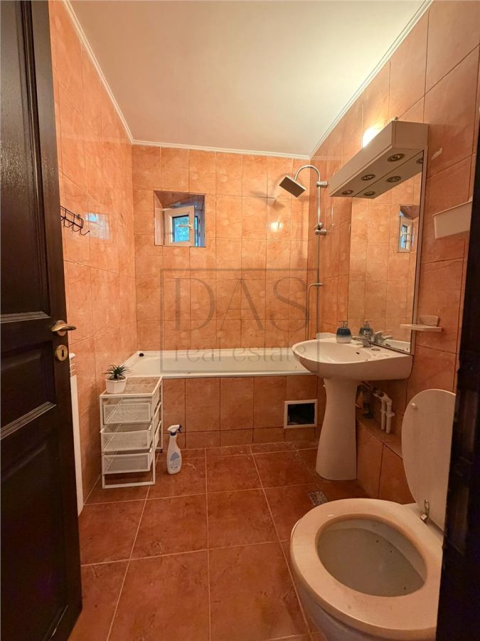 Apartament 3 camere | Aviatiei - Nicolae Caramfil | Nemobilat - foto 16