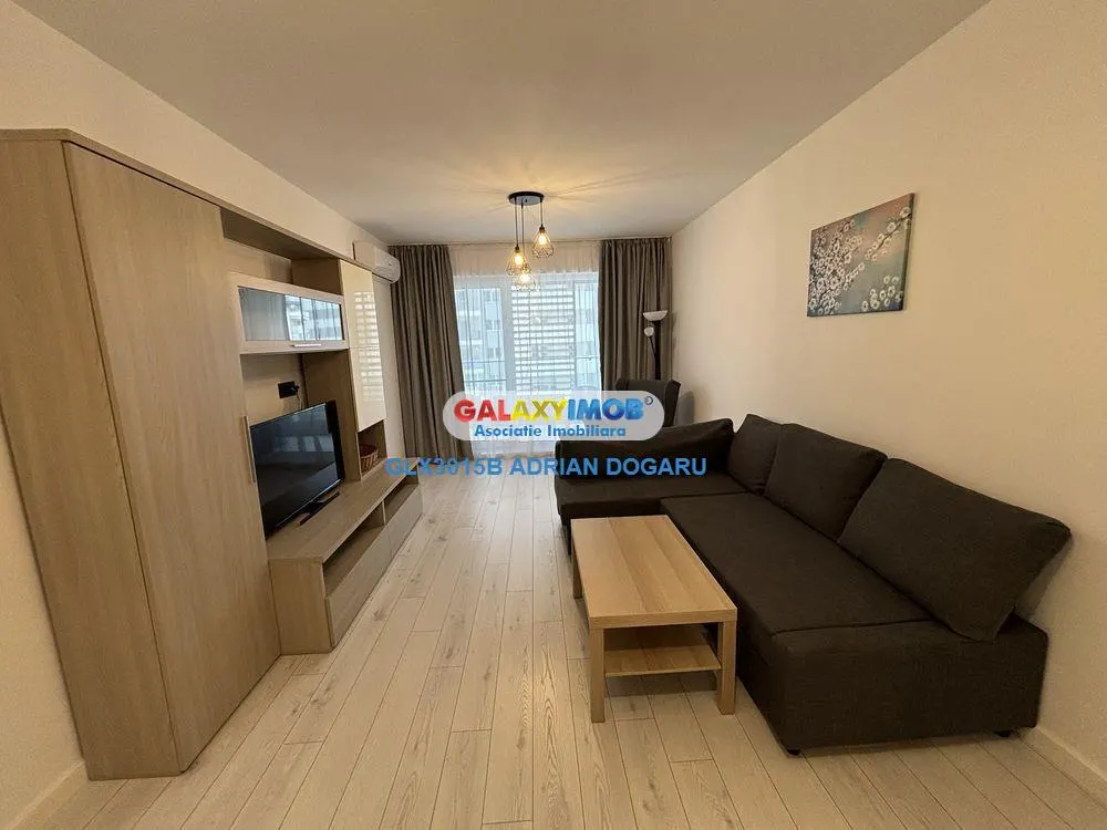 APARTAMENT 3 CAMERE DE INCHIRIAT THEODOR PALLADY (ASTORIUM) - foto 1