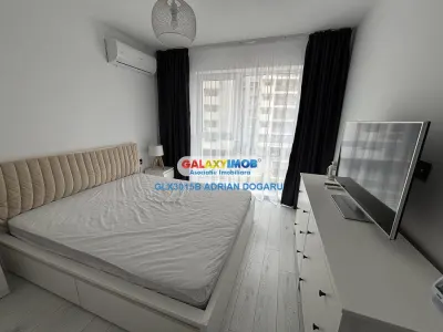 APARTAMENT 3 CAMERE DE INCHIRIAT THEODOR PALLADY (ASTORIUM) - foto 2