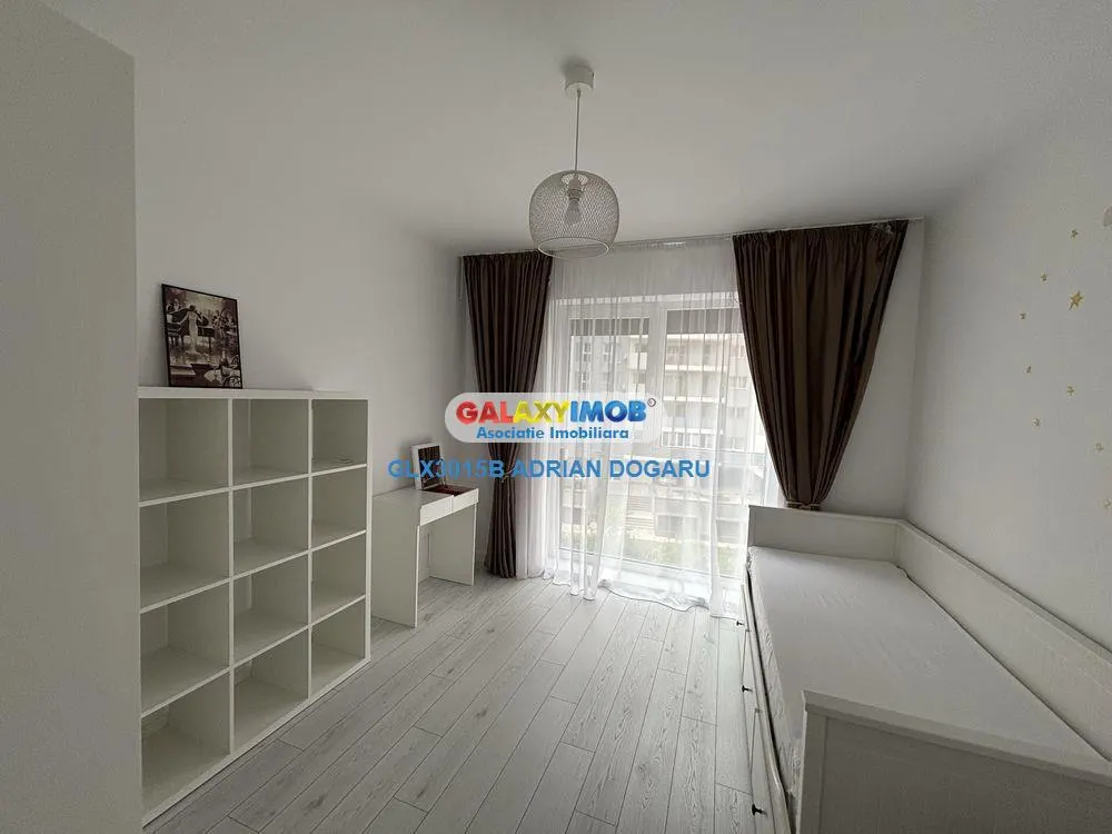 APARTAMENT 3 CAMERE DE INCHIRIAT THEODOR PALLADY (ASTORIUM) - foto 3