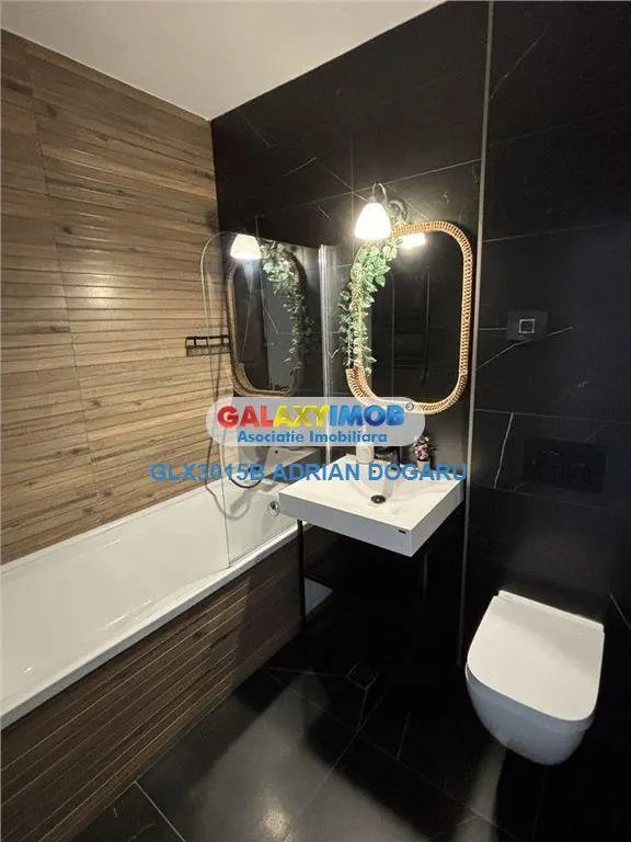 APARTAMENT 3 CAMERE DE INCHIRIAT THEODOR PALLADY (ASTORIUM) - foto 4