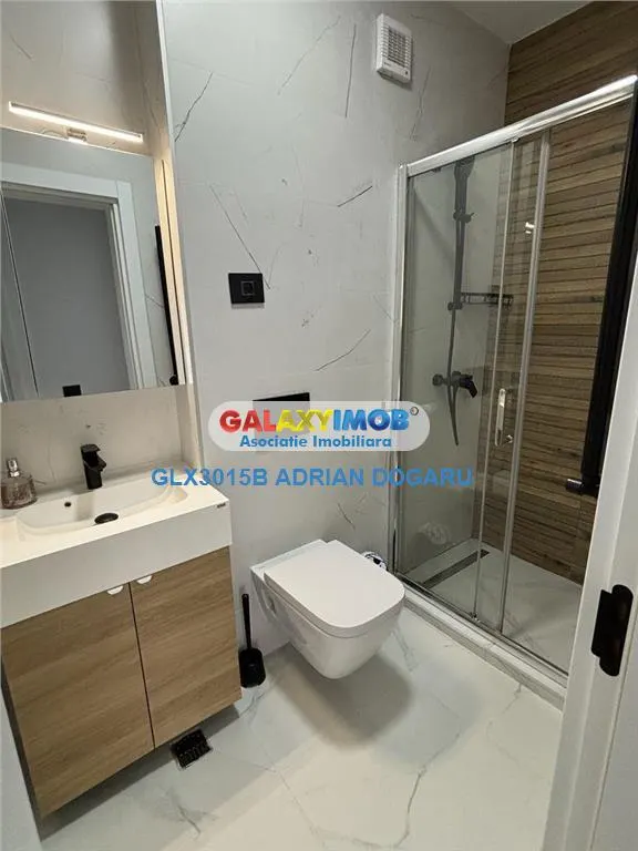 APARTAMENT 3 CAMERE DE INCHIRIAT THEODOR PALLADY (ASTORIUM) - foto 5